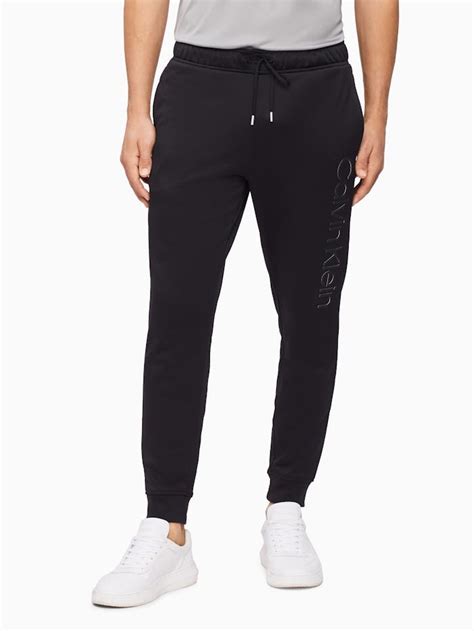 Performance Joggers Calvin Klein