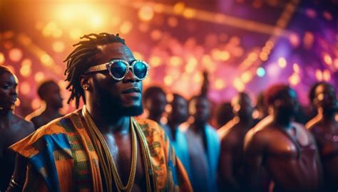 15 Best Burna Boy Songs - Songpier