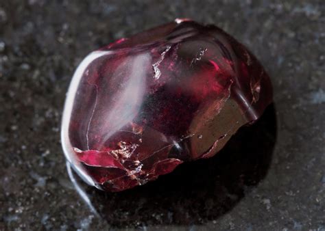 Almandine Garnet Meaning Healing Properties And Uses