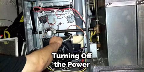 How To Reset Goodman Furnace 5 Easy Steps 2025