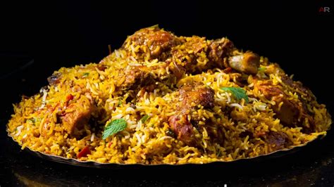 1 Best Fry Chicken Biryani Bangla ফ্রাই চিকেন বিরিয়ানি