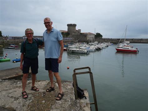 Baie De Saint Jean De Luz Et Ciboure Les Plaisanciers De Socoa Se