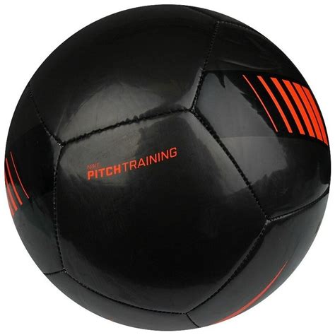 Футбольный мяч NIKE Pitch Training SC3101 — купить по выгодной цене на ...