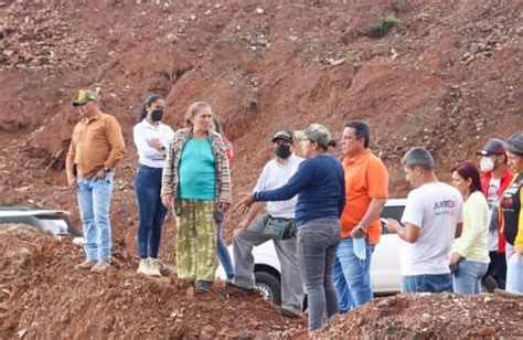 Atienden Sectores Afectados Por Lluvias En Trujillo Últimas Noticias