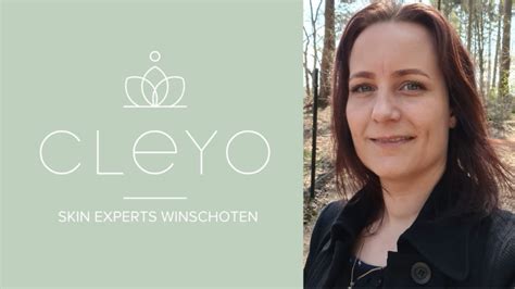 Cleyo Skin Expert Winschoten Linda Van Der Holt Op De Zeepkist Open