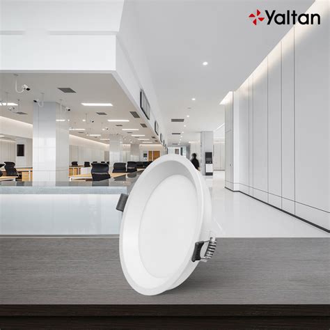 Ultra Slim Type Inch Ceiling Recessed Ultra Slim Panel Light China Halo Recessed Lighting And