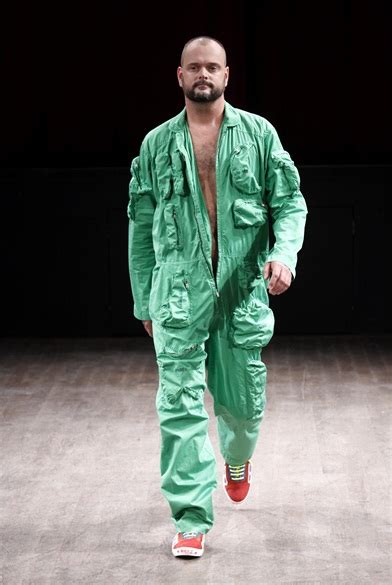 Nob Men At Work Wear Your Jumpsuit