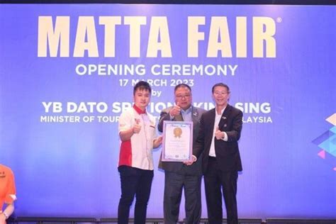 Matta Fair March 2023 Hits An All Time High The Star