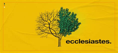 Ecclesiastes 715 24 The Shore Church