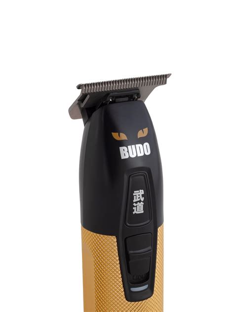 Триммер для стрижки NEKO Budo ENHT03 Черный – купить в интернет ...