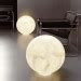 In Es Artdesign Ex Moon Outdoor Floor Lamps