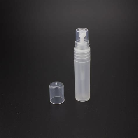 Ml Sample Spray Bottles