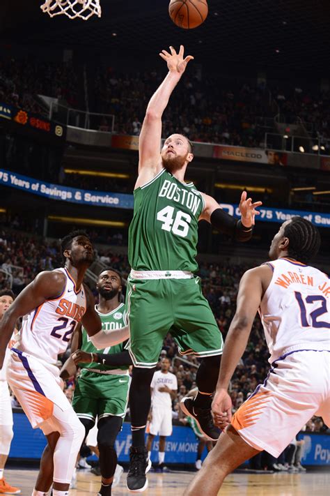 Photos Celtics Vs Suns Nov Photo Gallery Nba