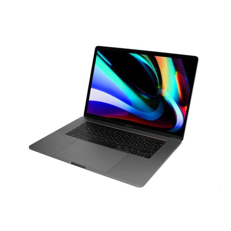 Apple Macbook Pro Touch Bar Id Intel Core I Ghz Tb Ssd