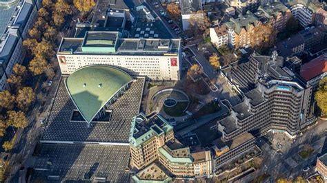 Neuer Ffnung In Dortmunder City Steht Kurz Bevor Neue Bar Nach