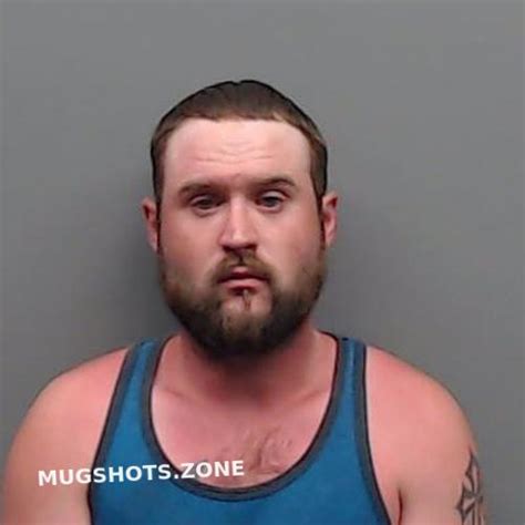 Odom Joshua Leon Smith County Mugshots Zone