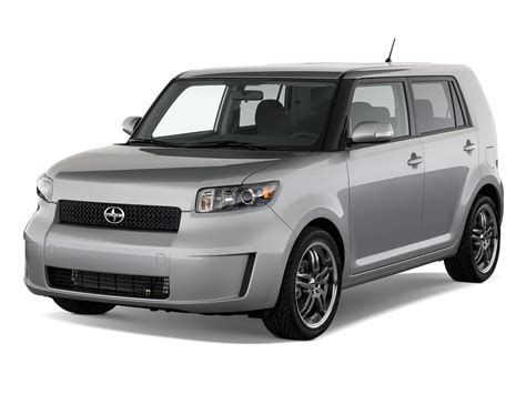 2010 Scion Xb Reviews And Rating Motor Trend