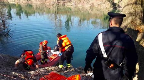 إيطاليامياه نهر ادجي بضواحي فيرونا تلفظ جثة شاب مغربي متحلّلة هبة بريس