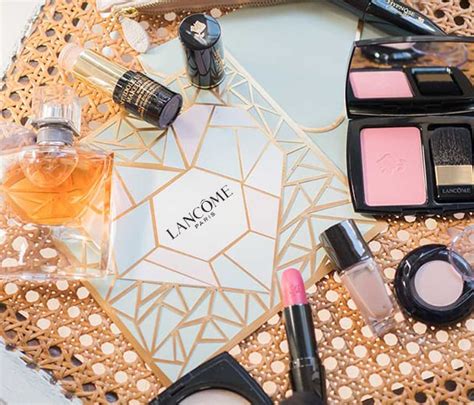 LANCOME от 369 грн ᐉ купить косметику и духи Ланком на EVA.UA