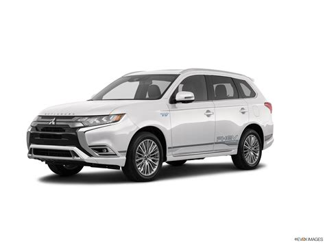 Phev 2021 Outlander Discount Selling