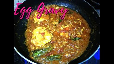 Tasty Egg Kheema Masala Gravy How To Cook Dhabha Style Egg Kheema