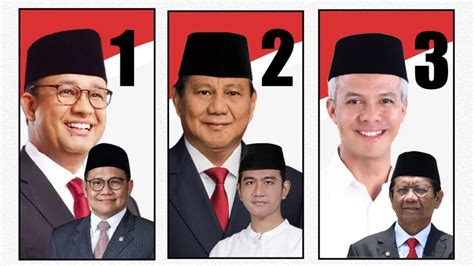 Ini Profil 11 Panelis Di Debat Perdana Capres 2024