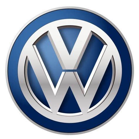 Volkswagen New Logo Brands Of The World™ Download Vector Logos And Logotypes Volkswagen