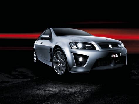 Hsv Gts Free High Resolution Car Images