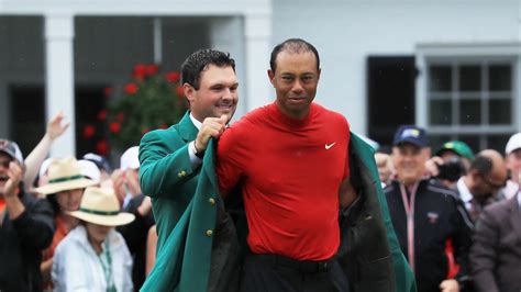 The Masters Why Tiger Woods Augusta Victory Is His Greatest Win