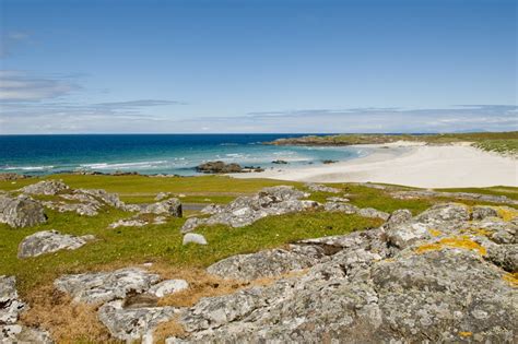 About Tiree / About The Island | Isle of Tiree