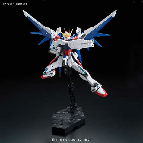 M H Nh L P R P Gundam Rg Build Strike Full Package Kit Buy