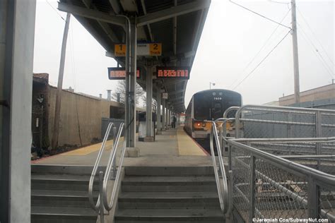 Far Rockaway Long Island Railroad Far Rockaway Branch The Subwaynut