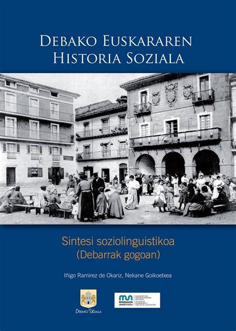 El Ayuntamiento presentará mañana el estudio sobre la historia social