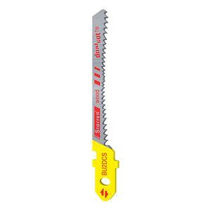 Lâmina de Serra Tico Tico Dual Cut Starrett BU2DCS em Nikkeypar