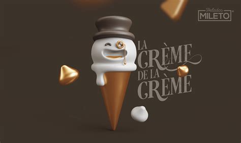 Branding Mileto on Behance