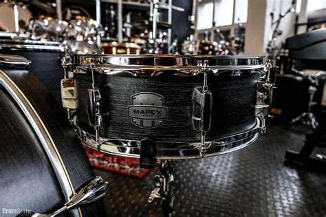 Mapex Storm Rock ST5295F 22 10 12 16 14 osprzęt DrumStore