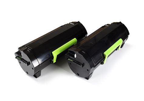 Green2Print Toner Doppelpack 2 Kartuschen 2x 20000 Seiten Ersetzt