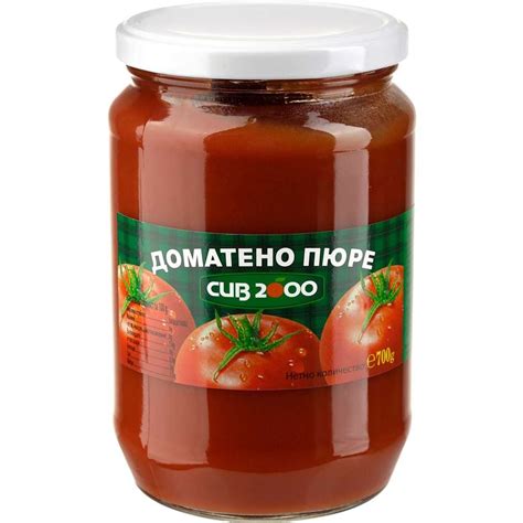 Доматено пюре | Kaufland | Oferta.bg