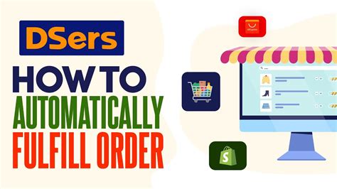 How To Automatically Fulfill Orders With DSers And AliExpress 2025