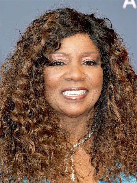 Gloria Gaynor Singer