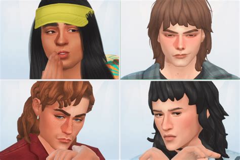 Travel To The Upside Down Sims Stranger Things Cc Snootysims