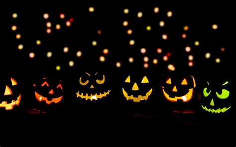 Download Trick Or Treat Have Fun This Halloween Wallpaper