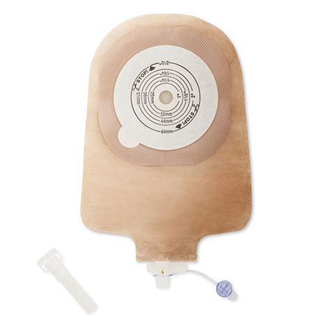 Premier One Piece Pouching Systems Ostomy Care Products Ostomy