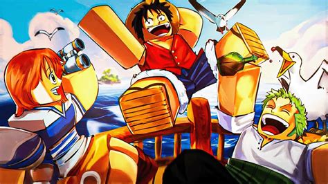 This NEW Roblox One Piece Game RELEASES TOMMOROW YouTube