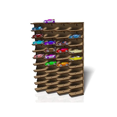 Prateleira Expositora Carrinhos Hot Wheels Carrinhos Shopee Brasil