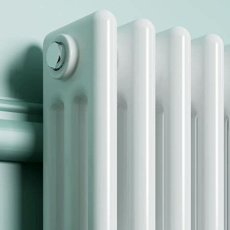 ELEGANT 600 X 1400 Mm Rads Traditional Radiator Cast Iron Style