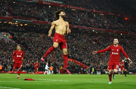 Liverpool Rewrite Record Books In Thrashing Of Man Utd