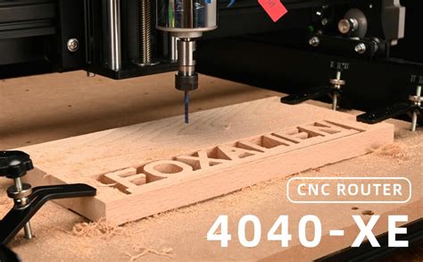 Cnc Router Machine 4040 Xe 300w Spindle 3 Axis Engraving Milling