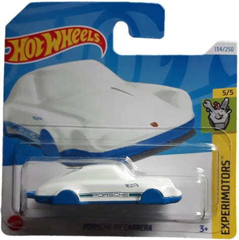Hot Wheels Brelok Porsche Niska Cena Na Allegro