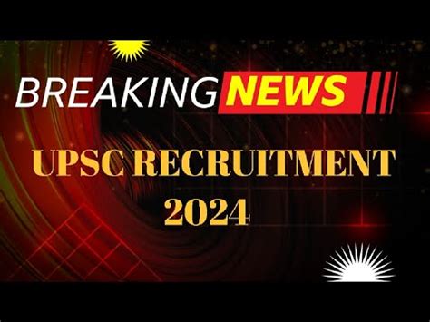 Upsc Engineering Services Exam Youtube